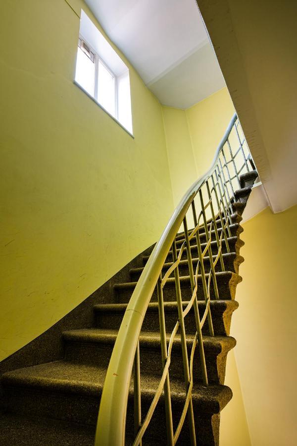 Old Riga Two Floor Palasta Loft Apartment With River View 외부 사진