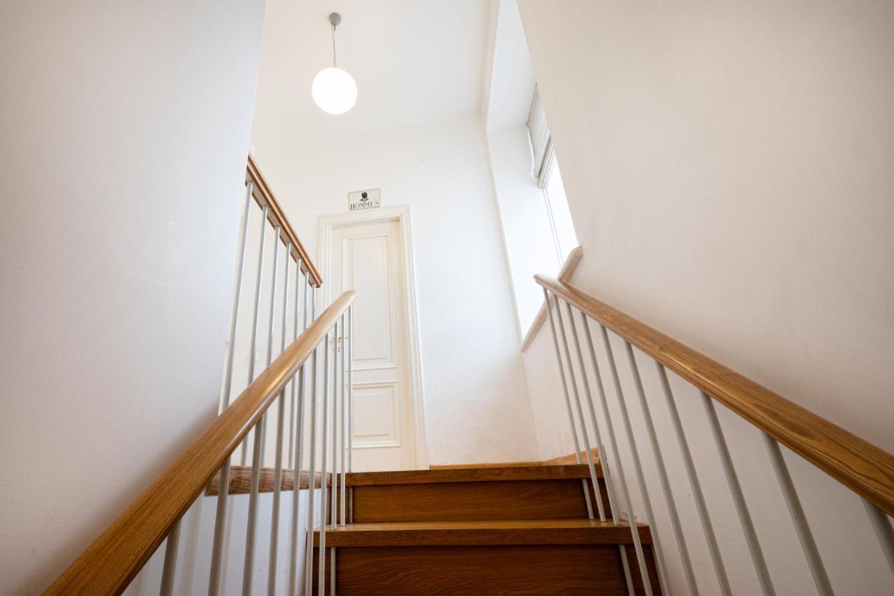 Old Riga Two Floor Palasta Loft Apartment With River View 외부 사진